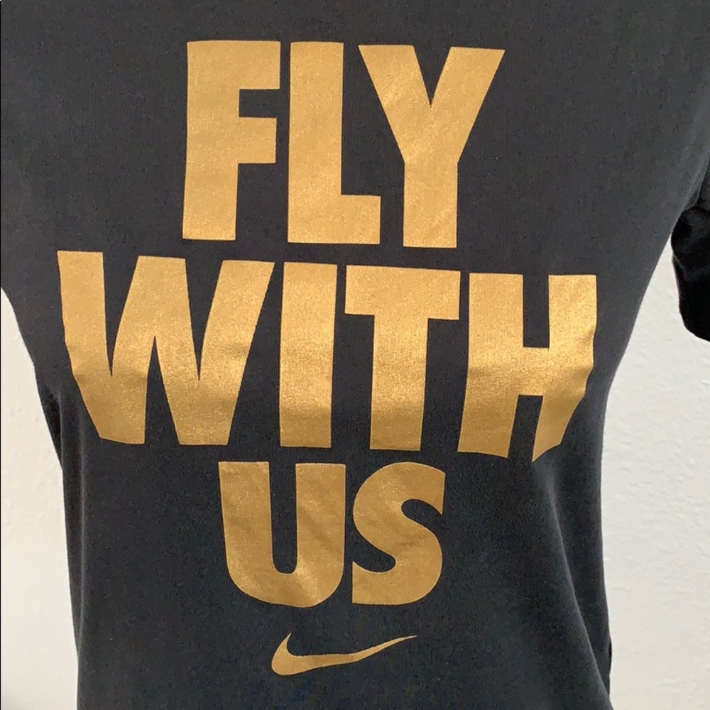 🚫 ✔️ Nike Tee Dri-Fit - Picture 2 of 7